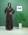 پیراهن شکوفه# 7069