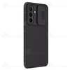 قاب محافظ نیلکین سامسونگ Samsung Galaxy A56 Nillkin CamShield Pro Case دارای محافظ دوربین