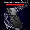 گارد ضد ضربه انگشتی Apple iPhone 11 Pro Max KEYSION ShockProof Armor Ring