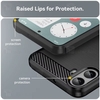 قاب فیبر کربنی ناتینگ Nothing CMF Phone 1 Rugged Armor Fiber Carbon