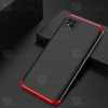 قاب 360 درجه شیائومی Xiaomi Poco C3 GKK 360 Full Cover Protection Case