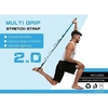 کش ورزشی یوگا مولتی گریپ مدل MP