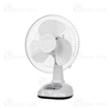 پنکه رومیزی شارژی بیوا Biva FA-06 desktop fan