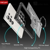 قاب مگنتی آرمور آنر Honor X6b Magnetic Armor