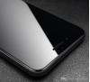 گلس حریم شخصی تمام صفحه و تمام چسب بوف Apple iPhone 7 Plus Privacy