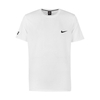 تیشرت ورزشی مردانه نایک مدل MUB-SIMP 2161 سفید