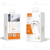 شارژر دیواری الدینیو Ldnio A2317C توان 30 وات همراه با کابل