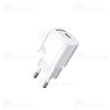 شارژر دیواری مک دودو Mcdodo CH-8291 PD Type C Mini Charger توان 20 وات