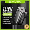 پاوربانک 30000 باوین Bavin PC1025S Power Bank توان 22.5 وات