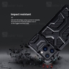 گارد محافظ ضد ضربه نیلکین آیفون Apple iPhone 13 Pro Nillkin Adventurer Case دارای محافظ دوربین