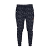 شلوار ورزشی مردانه UNDER ARMOUR چریکی Red -NM سرمه ای