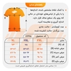 تیشرت ورزشی مردانه آندر آرمور مدل Heat Sign-1639 مشکی