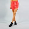 شلوارک ورزشی زنانه نایک مدل MUB-015 سرخابی