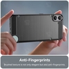 قاب فیبر کربنی ناتینگ Nothing CMF Phone 1 Rugged Armor Fiber Carbon