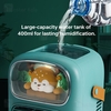 پنکه رومیزی شارژی بیوا Biva FA-07 desktop fan