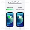 آداپتور شارژر اصلی اپل Apple A2344 MUVT3B/A Charger توان 20 وات