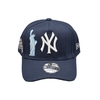 کلاه بیسبالی اسپرت نیویورک مدل DLZ-404C0501