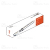 جارو شارژی ماشین بیوا Biva BVC-02 توان 60 وات