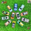 ماشین فلزی مینی ماینر 12 عددی اسباب بازی MINI CARS 6626