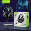 هدفون سیمی گیمینگ باوین Bavin BH63