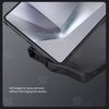 قاب محافظ نیلکین سامسونگ Samsung Galaxy S25 Ultra Nillkin CamShield Pro Case دارای محافظ دوربین