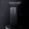قاب محافظ نیلکین سامسونگ Samsung Galaxy S25 Nillkin CamShield Pro Case دارای محافظ دوربین