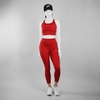 پکیج ست ورزشی زنانه نایک هلنا مدل GS-10223