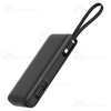 پاوربانک 20000 ایس فست ACEFAST M22 PD130W GaN Fast Charger توان 130 وات همراه با کابل متصل