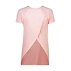 تیشرت ورزشی زنانه نایک مدل Mub-1895 صورتی