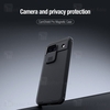 قاب محافظ نیلکین گوگل Google Pixel 8a Nillkin CamShield Case دارای محافظ دوربین