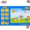 فیگور سگ‌های نگهبان رباتی با فرمانده رایدر | ست 8 عددی Paw Patrol مکانیکی 599160