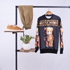 پلیور مردانه Moschino مدل 1632