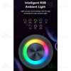 اسپیکر بلوتوث بیسوس Baseus AeQur 30 Air Portable A20072600826-00 توان 15 وات