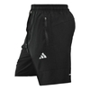شلوارک ورزشی مردانه آدیداس مدل T52 مشکی