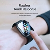 محافظ صفحه اپل واچ Apple Watch series 9 41mm PMMA TPU Screen Protector
