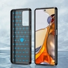 قاب فیبر کربنی شیائومی Xiaomi 11T / Xiaomi 11T Pro Rugged Armor Fiber Carbon