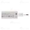 شارژر اصلی فست شارژ شیائومی Xiaomi MDY-16-EF QC3 Adapter Charger توان 33 وات همراه کابل