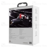 پاوربانک و جامپ استارتر خودرو بیسوس Baseus Super Energy Car Jump Starter Pro CRJS03-01