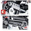 لگو تکنیک موتور سنگین هوندا CBR 1000RR برند سمبوبلاک SEMBO BLOCK 701812