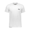تیشرت مردانه آندر آرمور UA مدل POCH نخی سفید
