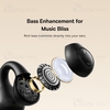 هندزفری بلوتوث بیسوس Baseus Bass 15 Clip A00079500113-00
