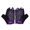 دستکش بدنسازی زنانه ماراتن مدل ۴۰۲P860 بنفش تیره