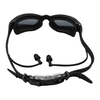 عینک و گوشگیر شنا می سی سی پی مدل MBL885 بهمراه کیف