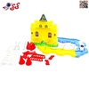 اسباب بازی قلعه مینیون با قطار Minion Castle 8802