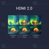 کابل HDMI مک دودو ‌Mcdodo CA-7180 طول 2 متر