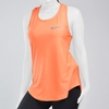 تاپ ورزشی زنانه نایک مدل mub-7022 نارنجی