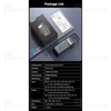 پاوربانک 40000 روموس Romoss PMT40 توان 65 وات