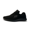 کفش مردانه Skechers_Black مدل 3628