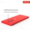 قاب سیلیکونی وان پلاس OnePlus Nord N200 5G / Oppo A93 5G Protective Silicone Cover