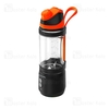 مخلوط کن قابل حمل پرودو Porodo Dual Spin Clockwise Reverse Portable Blender PD-PBLNDR ظرفیت 0.7 لیتر